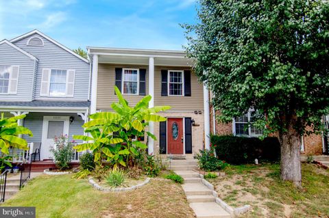 15007 CATALPA COURT WOODBRIDGE VA 22193