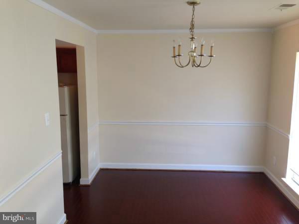 MATTAWOMAN WOODS IND HEAD - Residential Lease