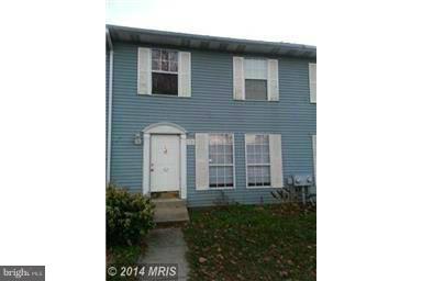 MATTAWOMAN WOODS IND HEAD - Residential Lease