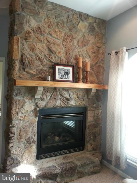 GUY FAMILY ESTATES - Residential