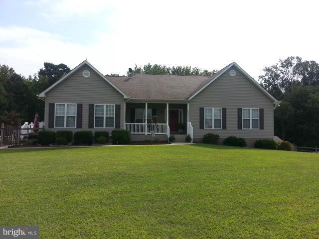 GUY FAMILY ESTATES - Residential