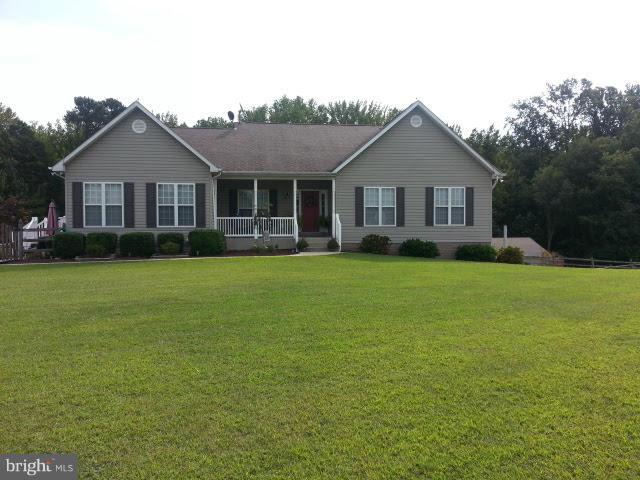 GUY FAMILY ESTATES - Residential