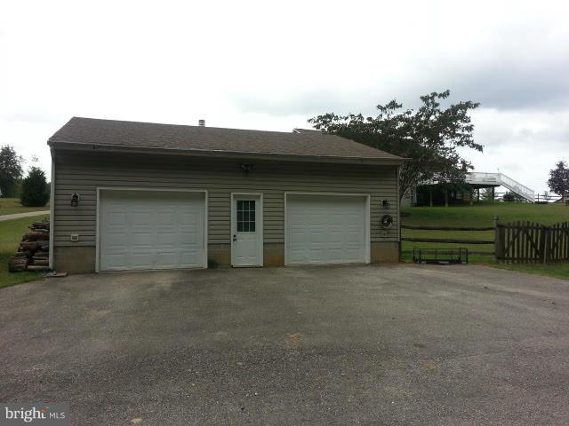 GUY FAMILY ESTATES - Residential