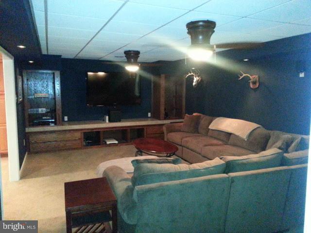 GUY FAMILY ESTATES - Residential