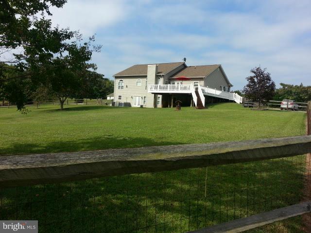 GUY FAMILY ESTATES - Residential