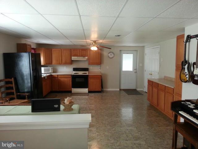 GUY FAMILY ESTATES - Residential