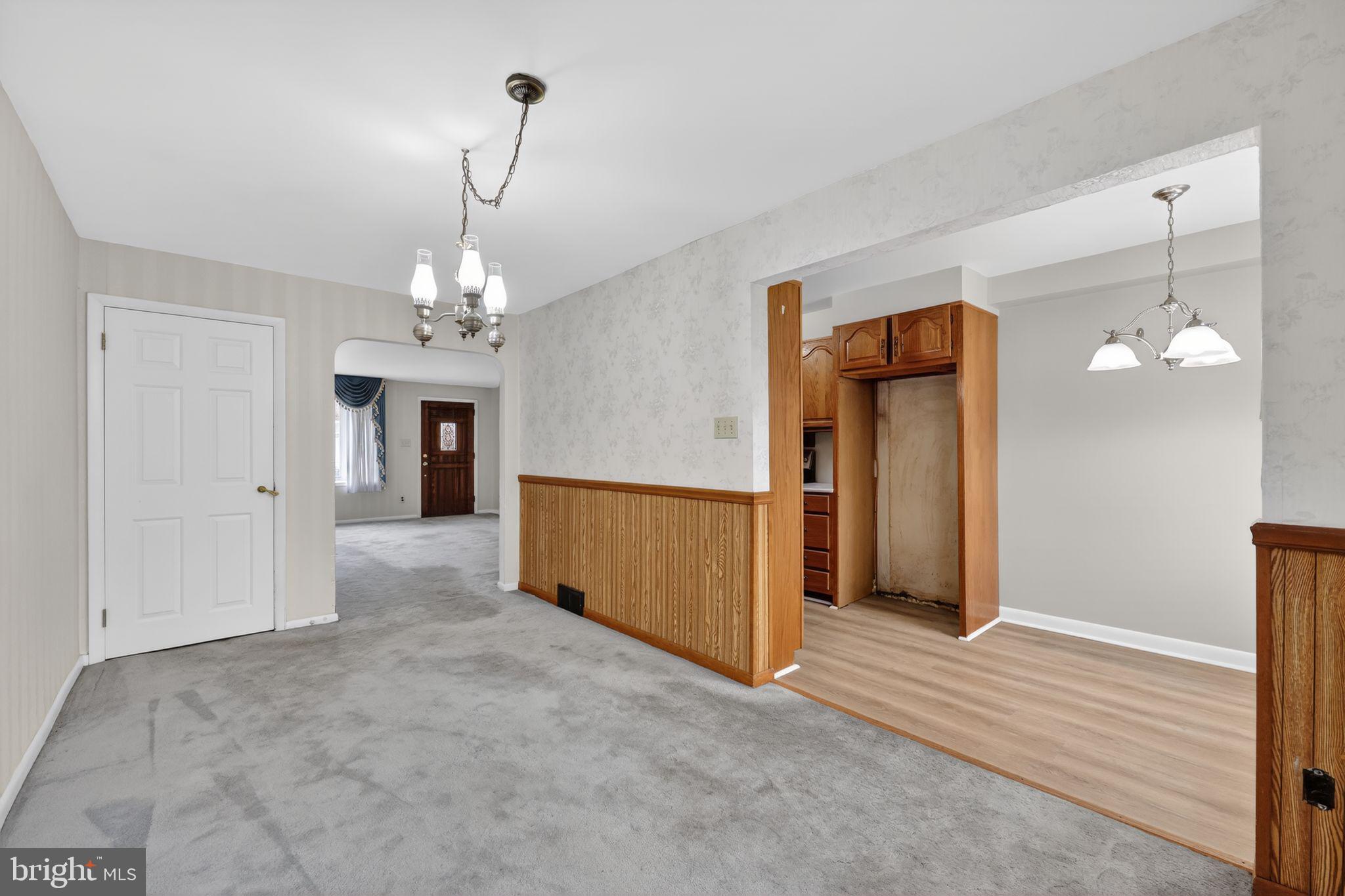 DELMAR VILLAGE - Residential