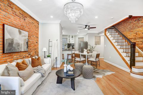 524 T STREET NW WASHINGTON DC 20001