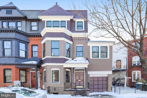 524 T STREET NW WASHINGTON DC 20001