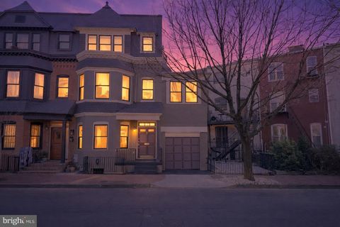 524 T STREET NW WASHINGTON DC 20001