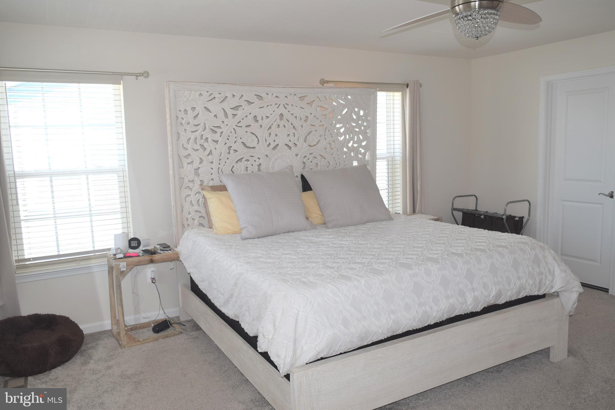 METRO PLACE - Residential Lease