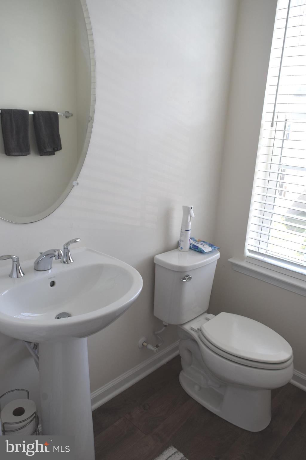 METRO PLACE - Residential Lease