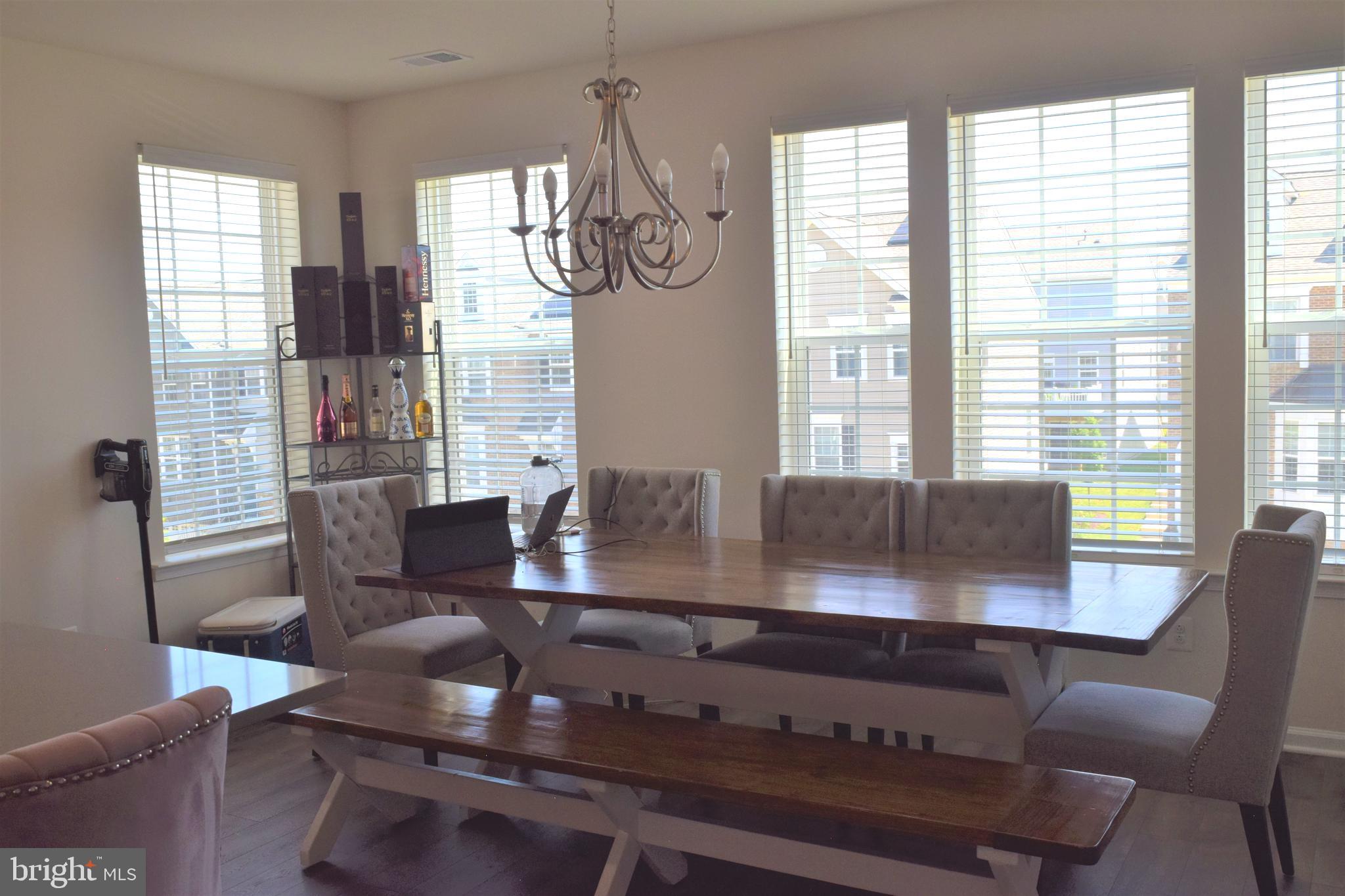 METRO PLACE - Residential Lease