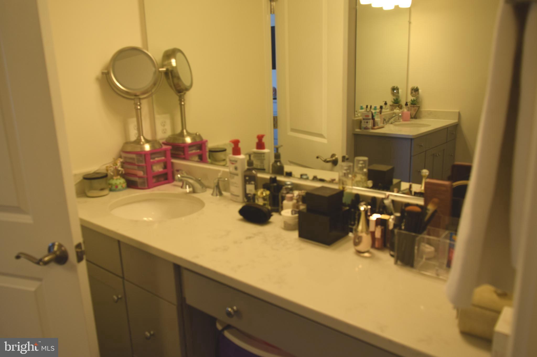 METRO PLACE - Residential Lease