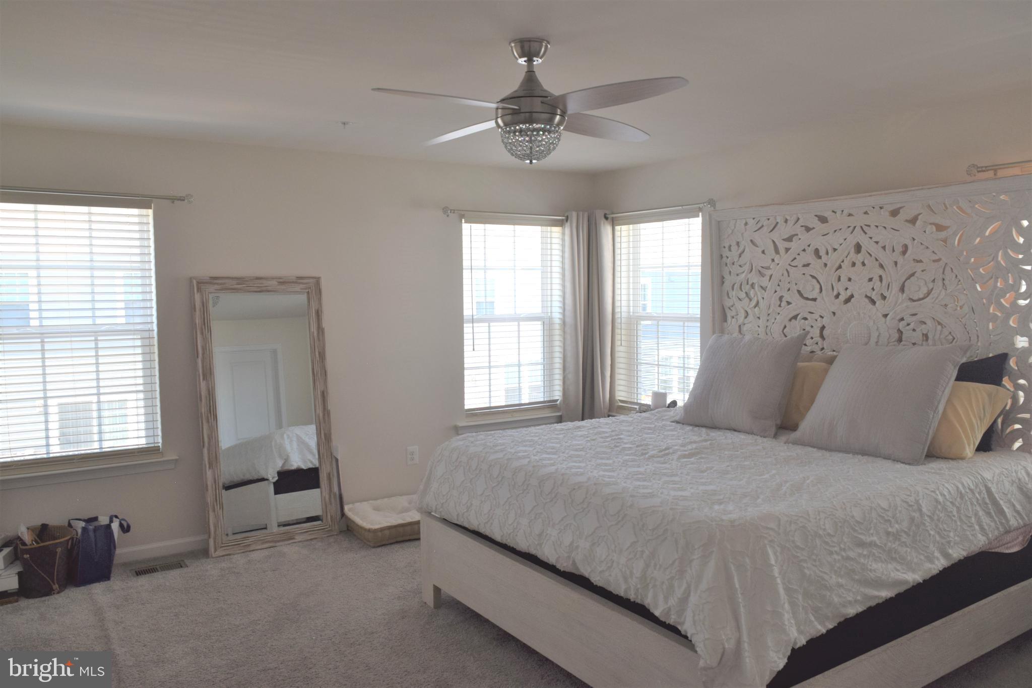 METRO PLACE - Residential Lease