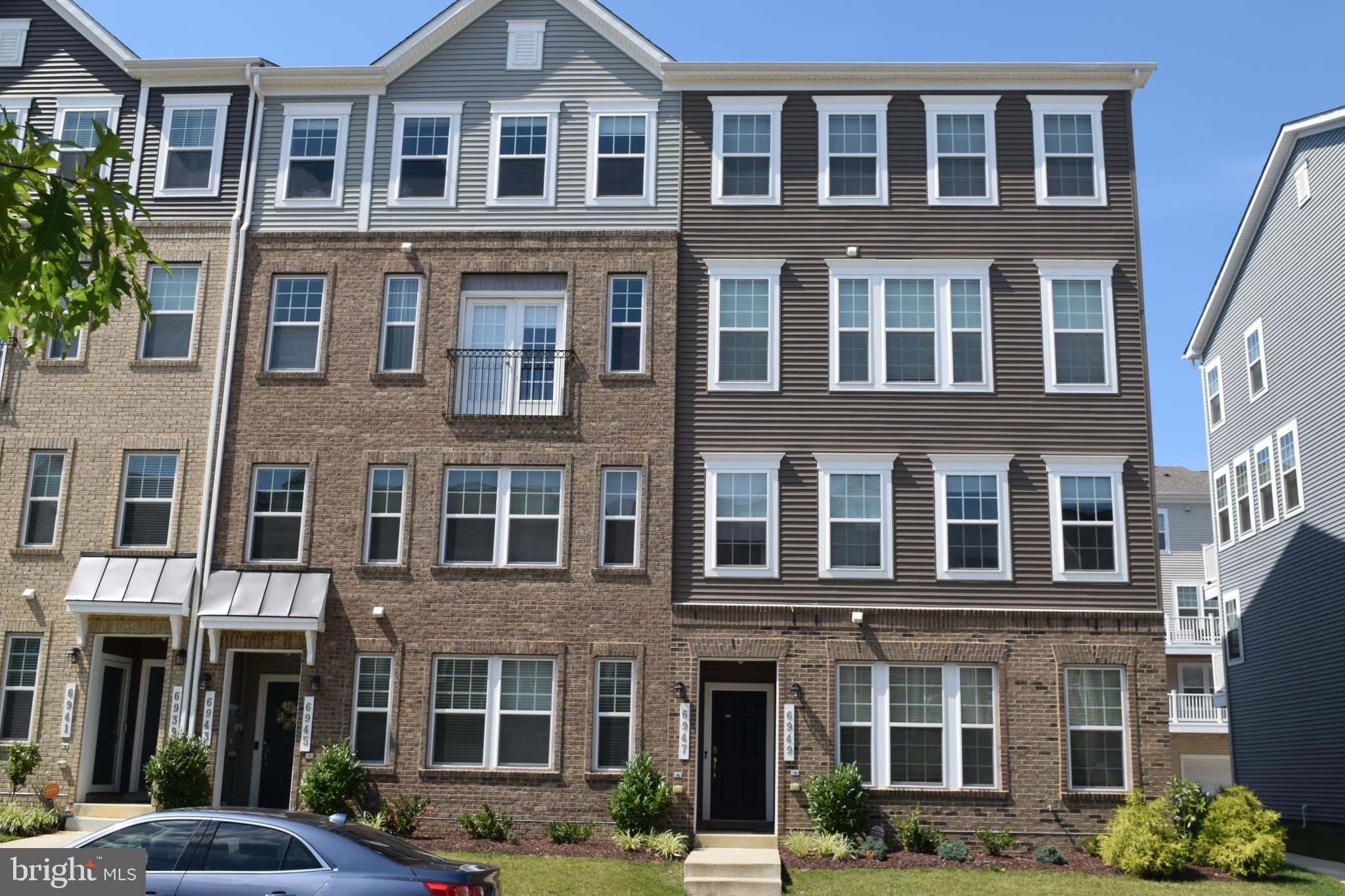 METRO PLACE - Residential Lease