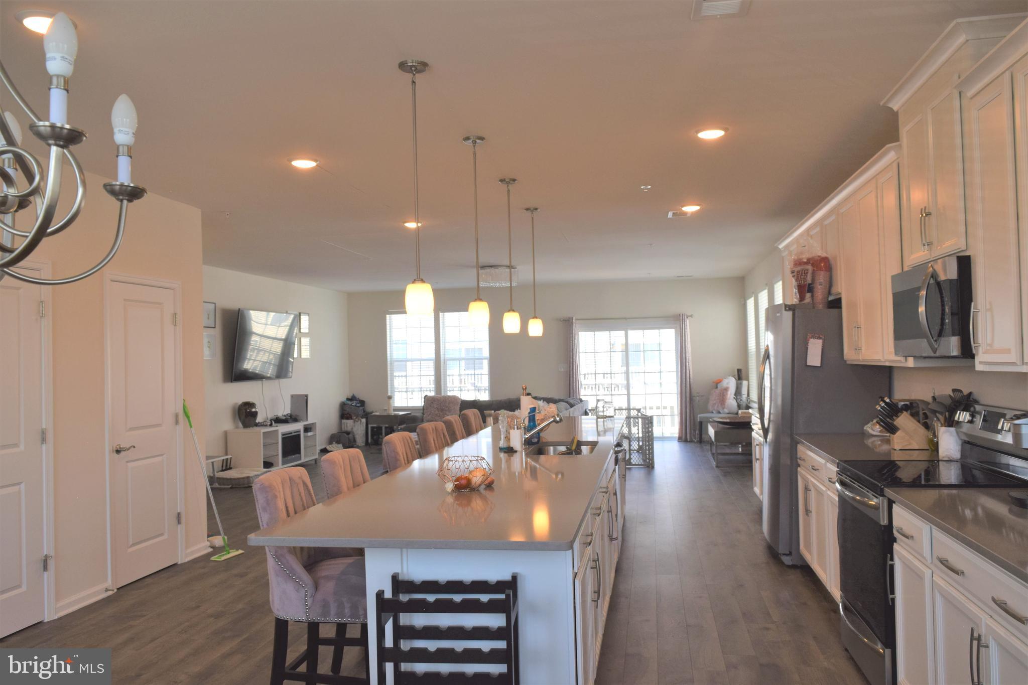 METRO PLACE - Residential Lease