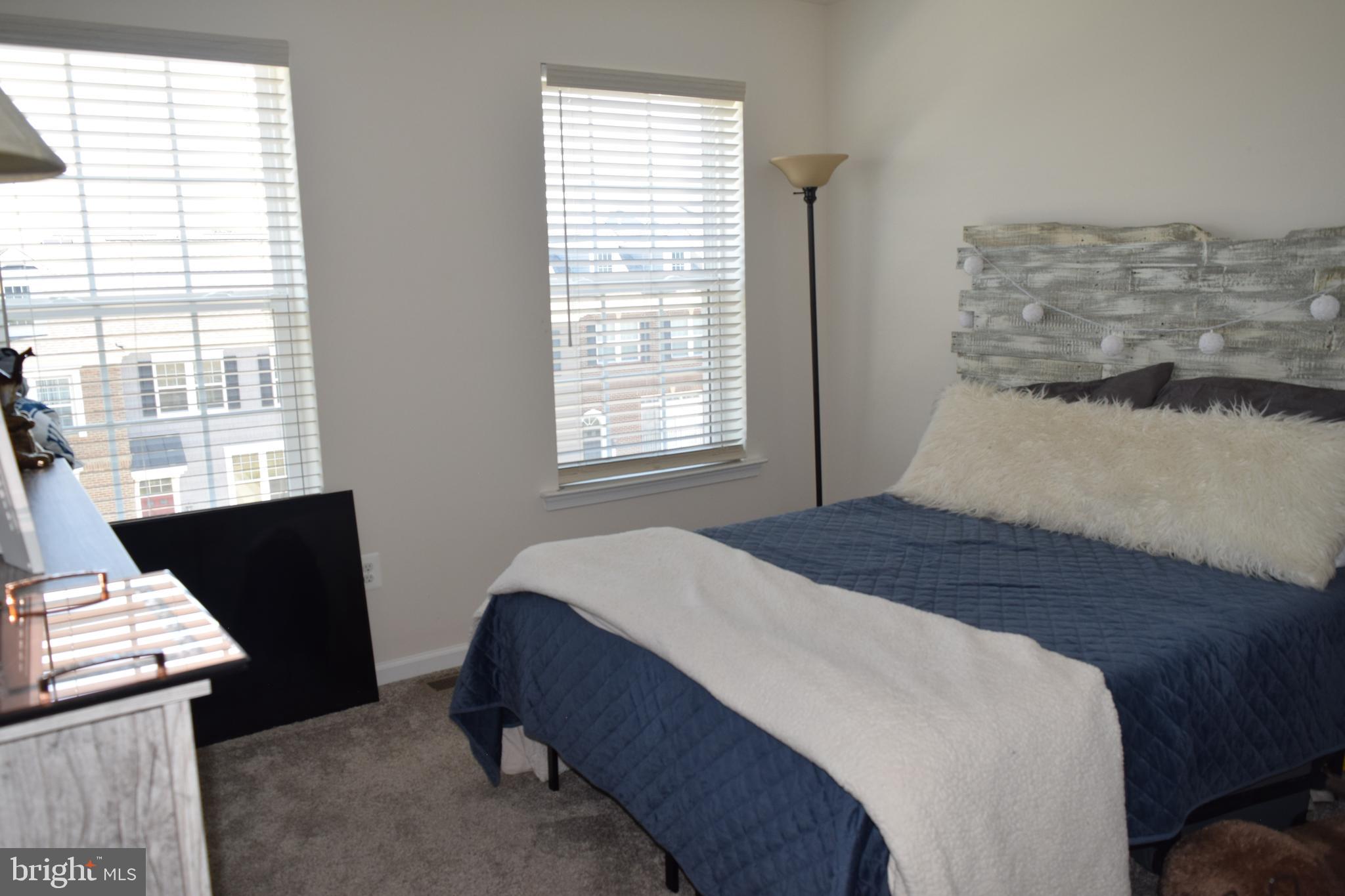 METRO PLACE - Residential Lease