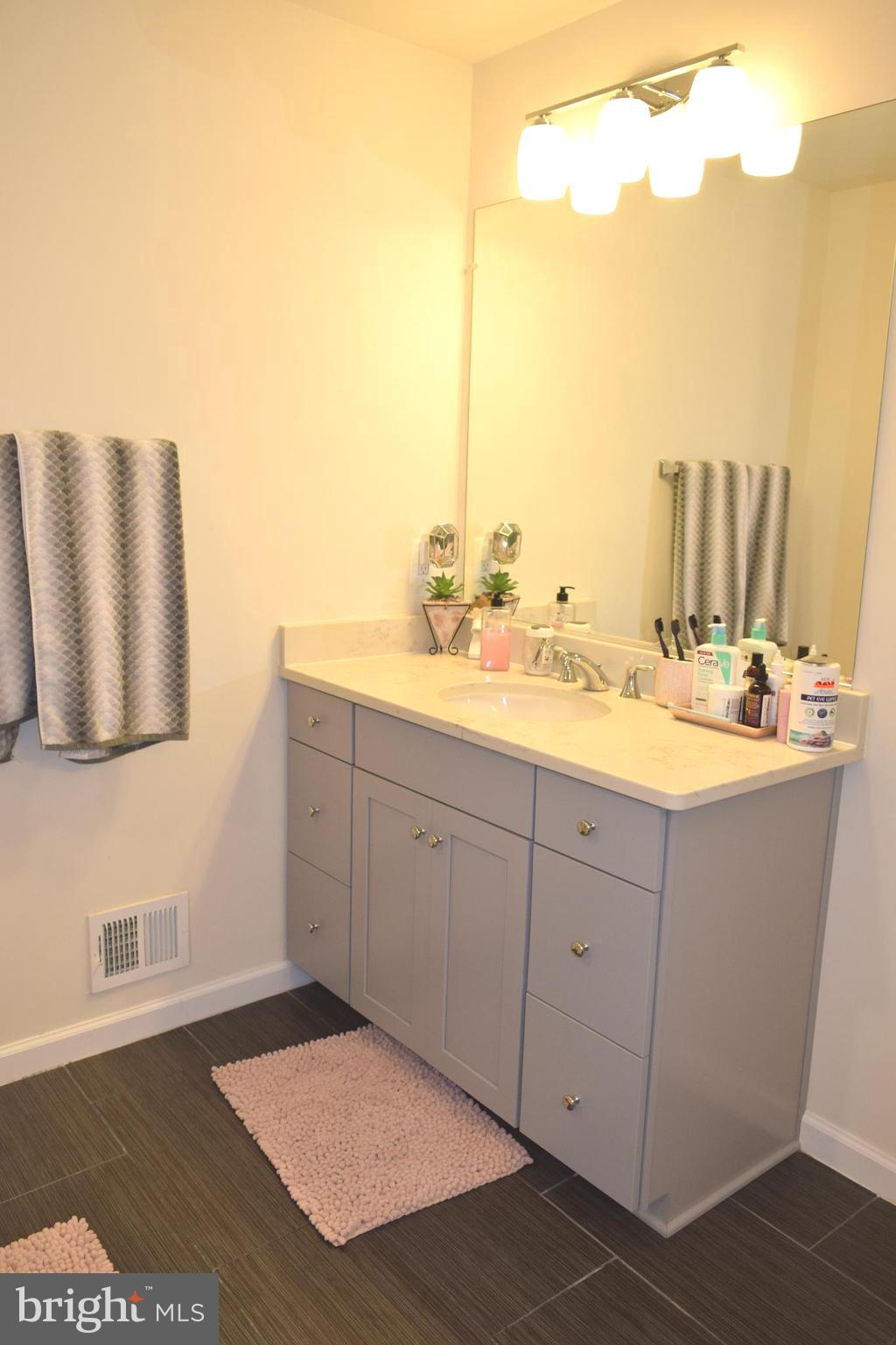 METRO PLACE - Residential Lease