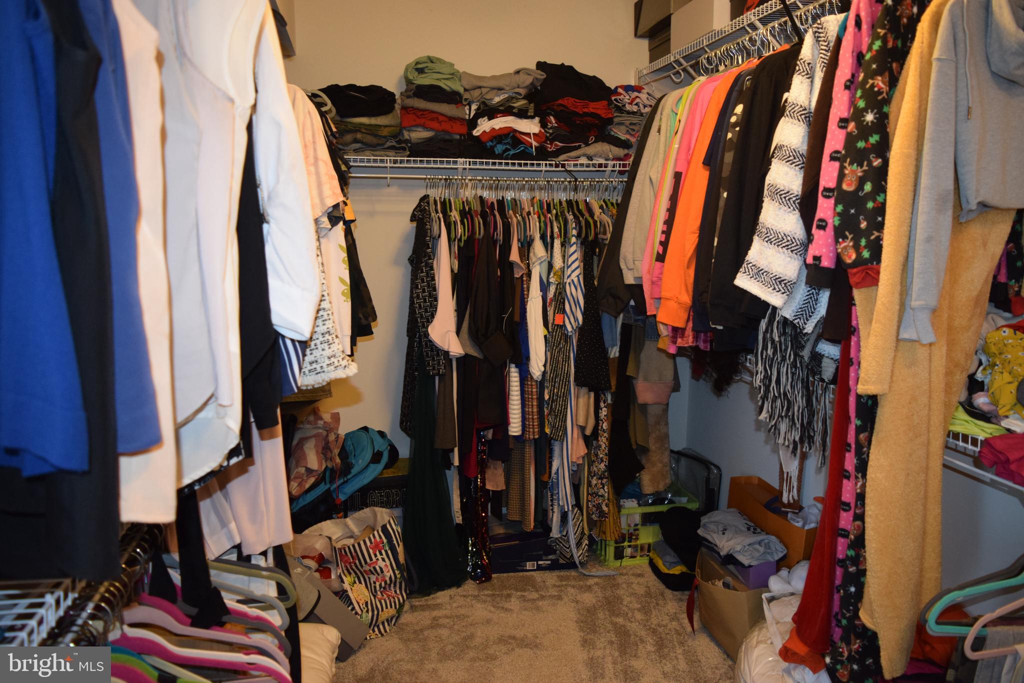 METRO PLACE - Residential Lease