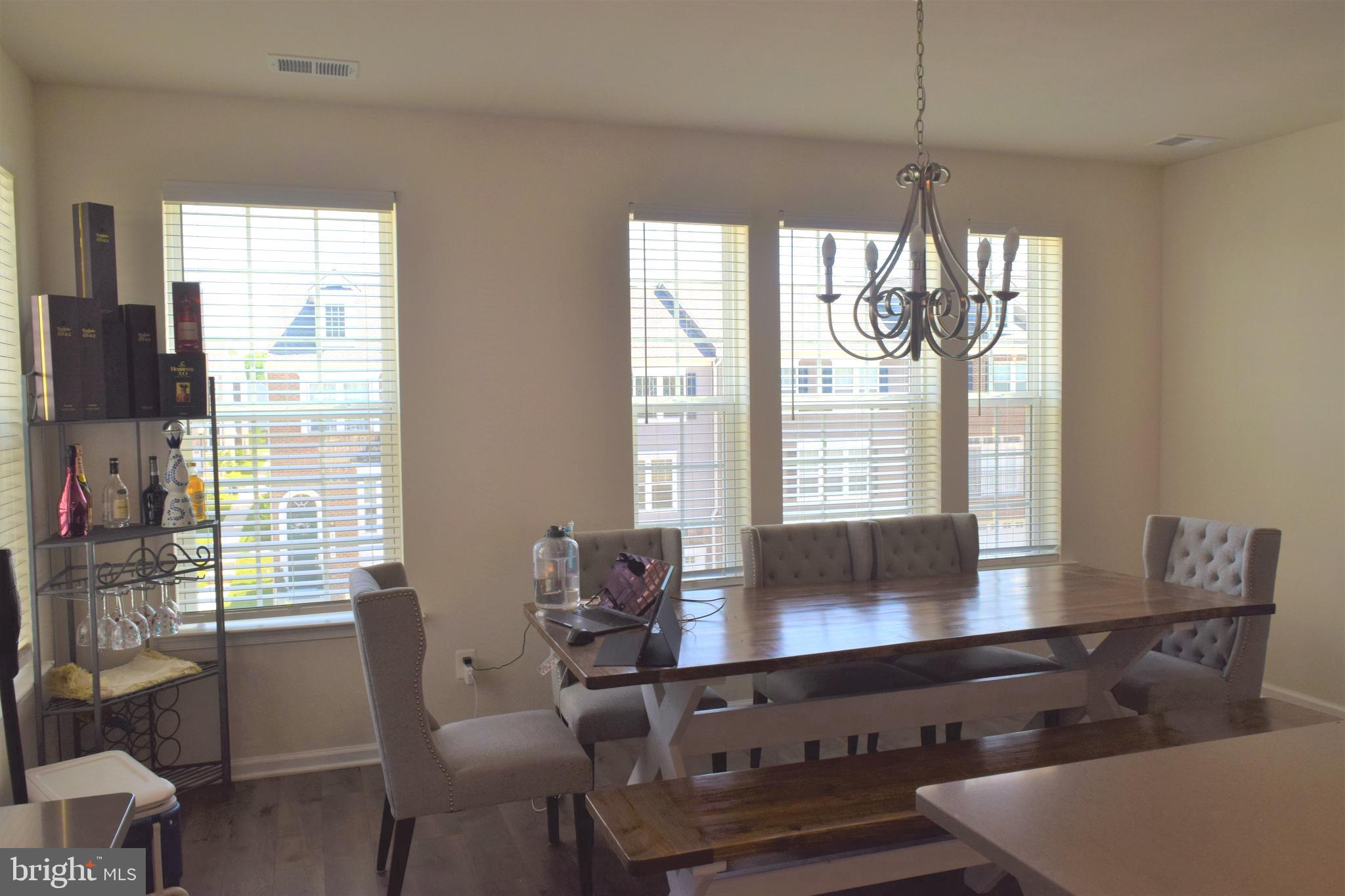 METRO PLACE - Residential Lease