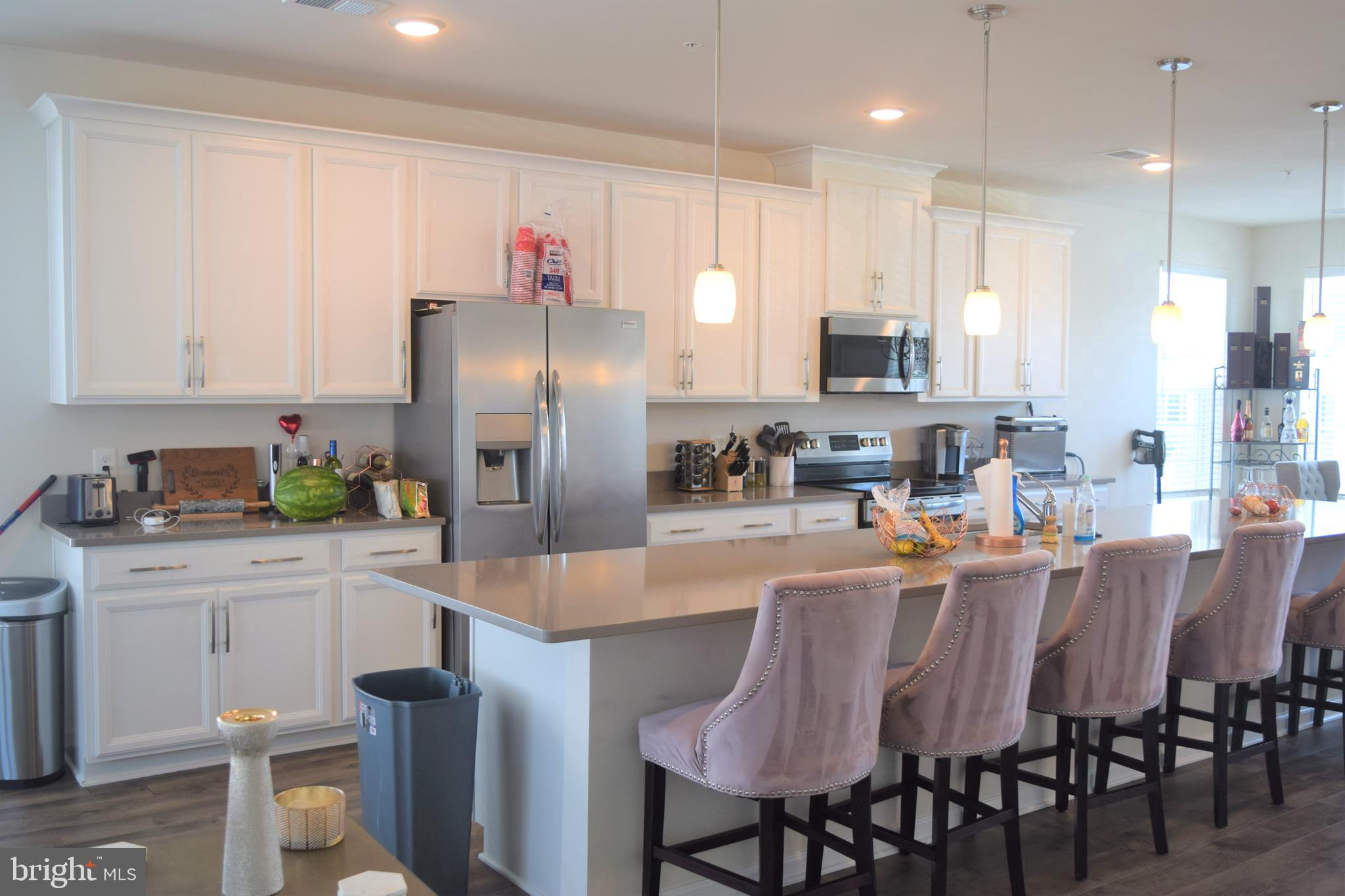 METRO PLACE - Residential Lease