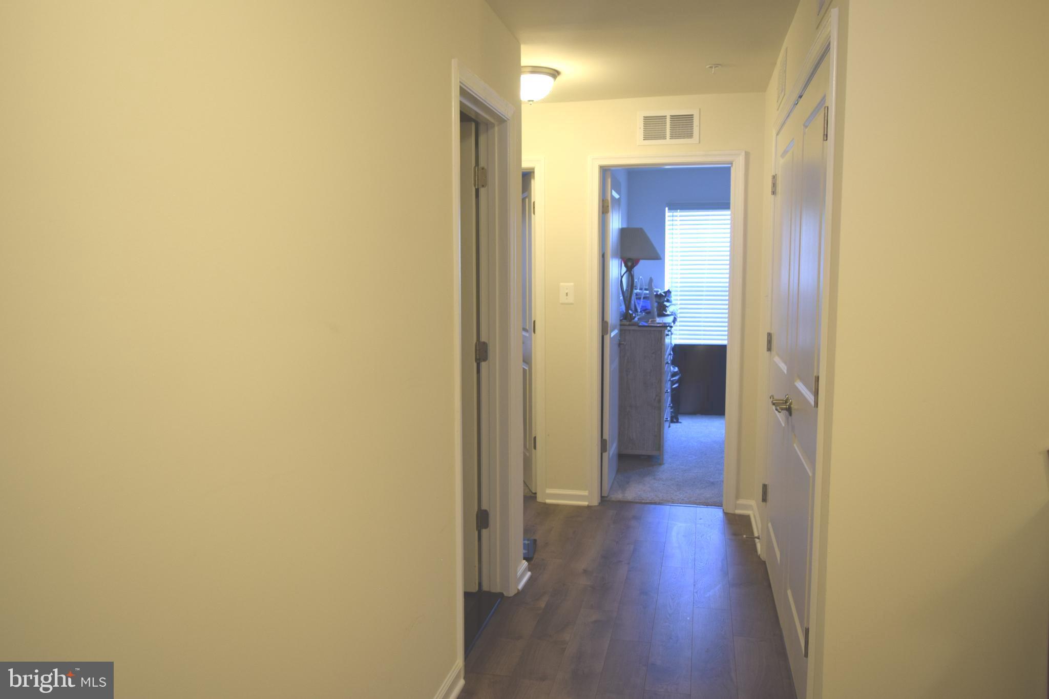 METRO PLACE - Residential Lease