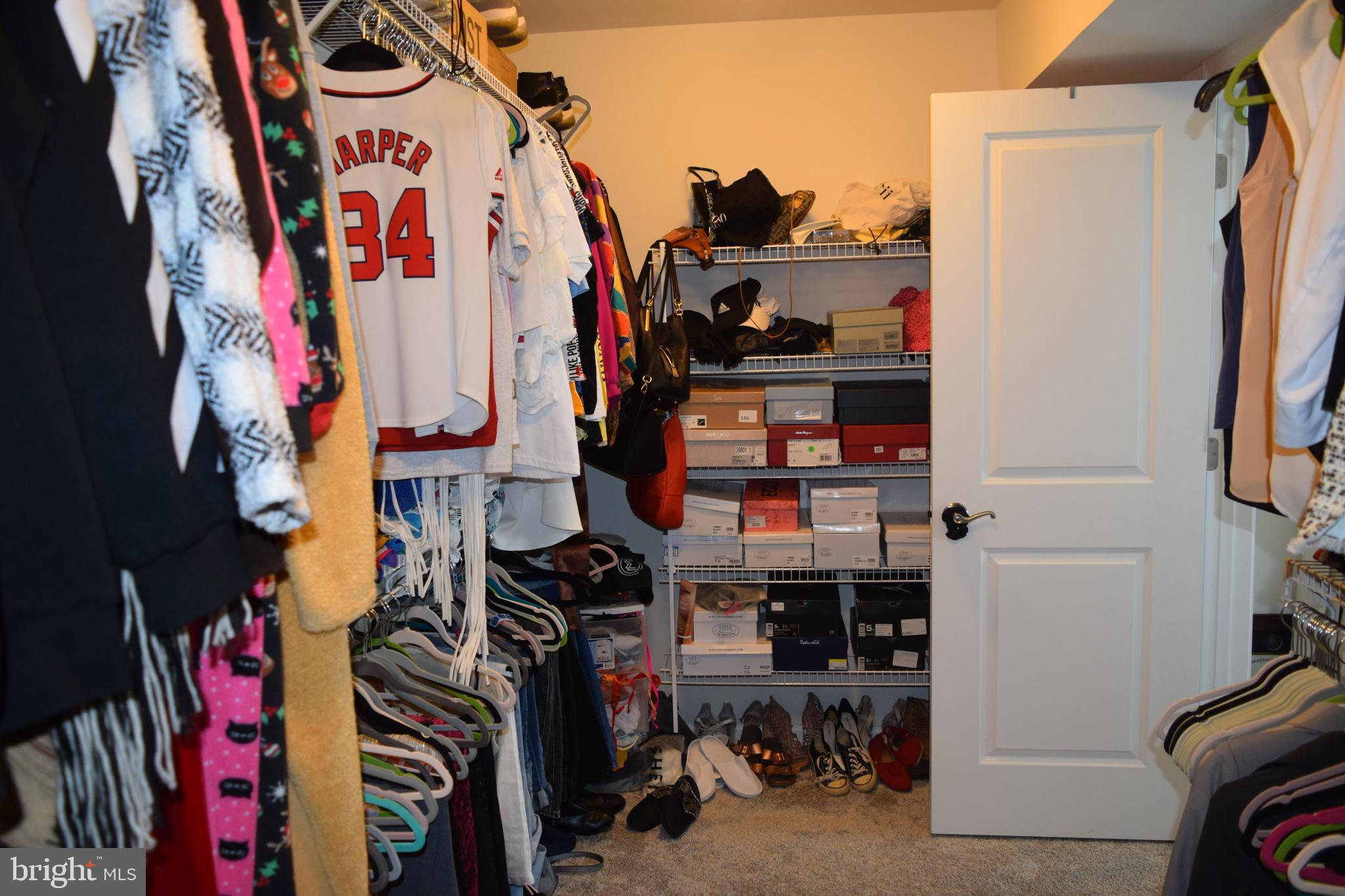 METRO PLACE - Residential Lease