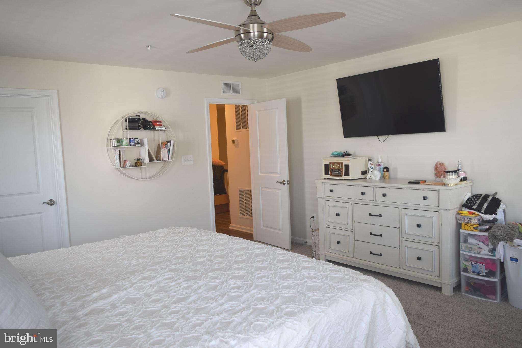 METRO PLACE - Residential Lease