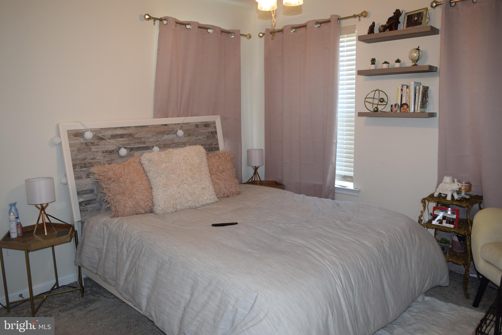 METRO PLACE - Residential Lease