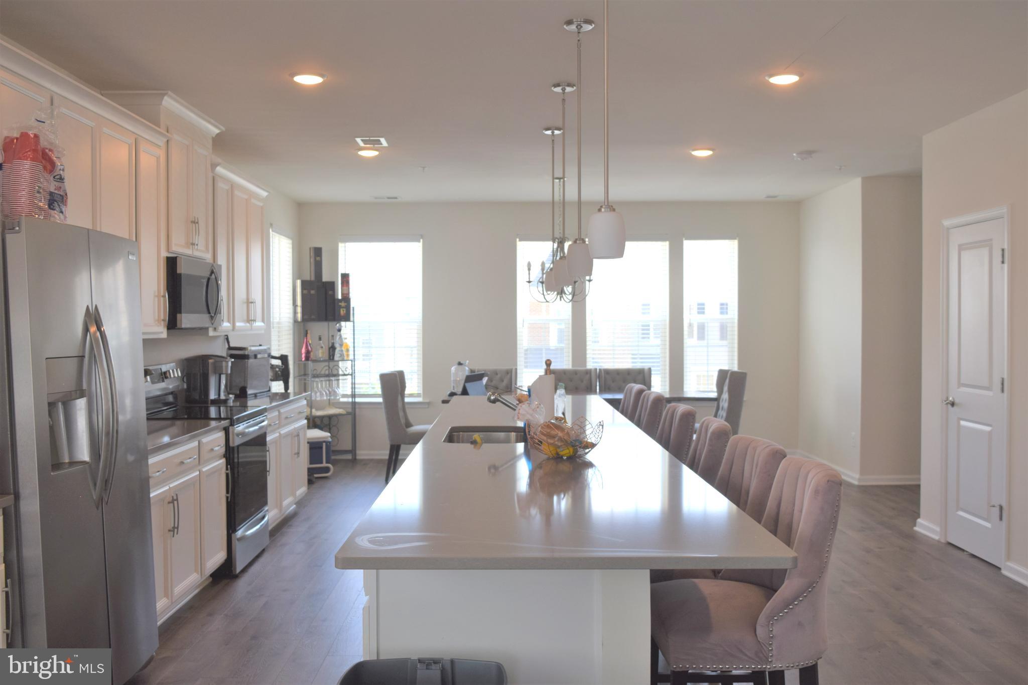 METRO PLACE - Residential Lease