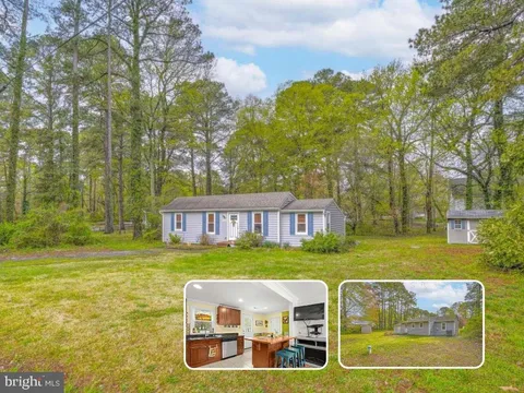 17585 Oriole Drive, Cobb Island, MD MLS: MDCH2041736