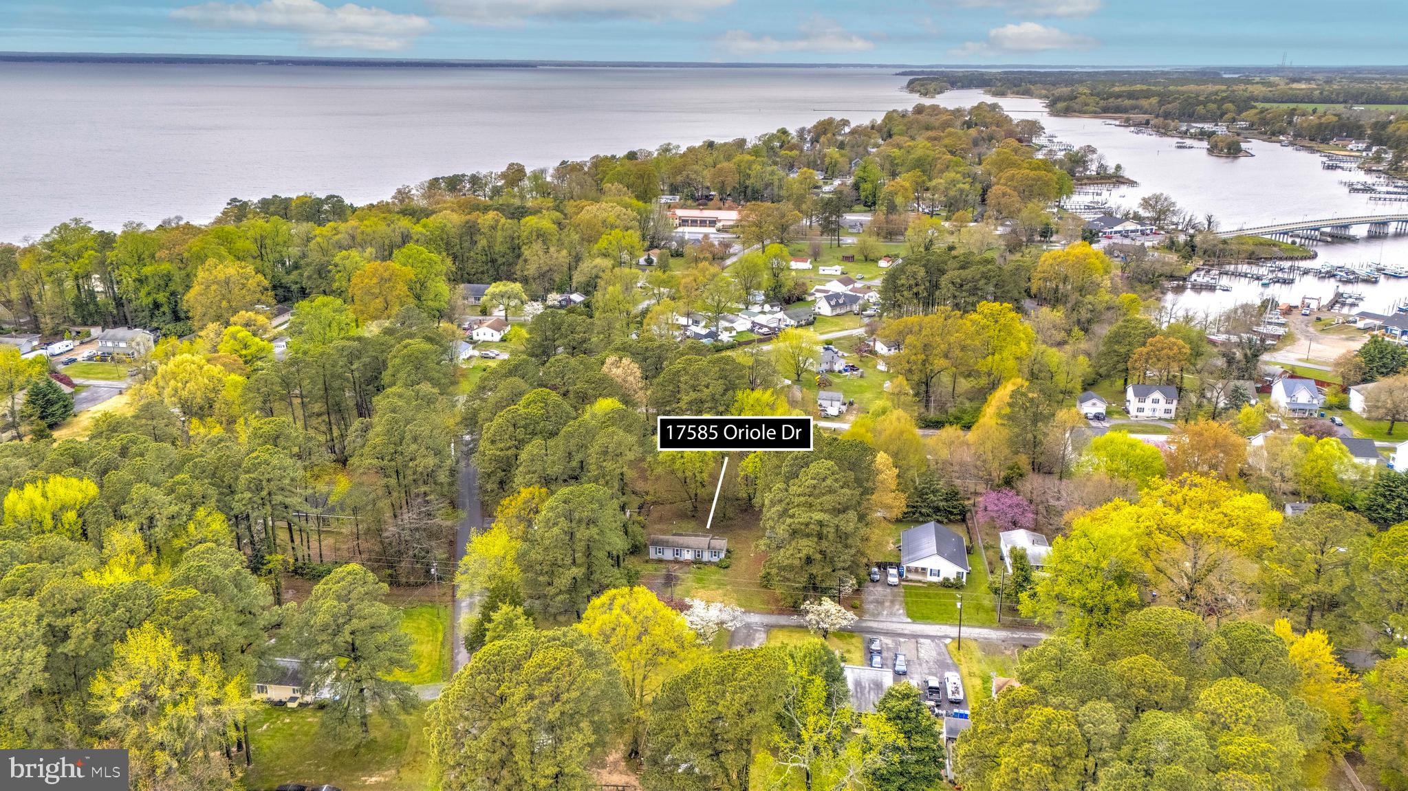 C0BB ISLAND - Residential