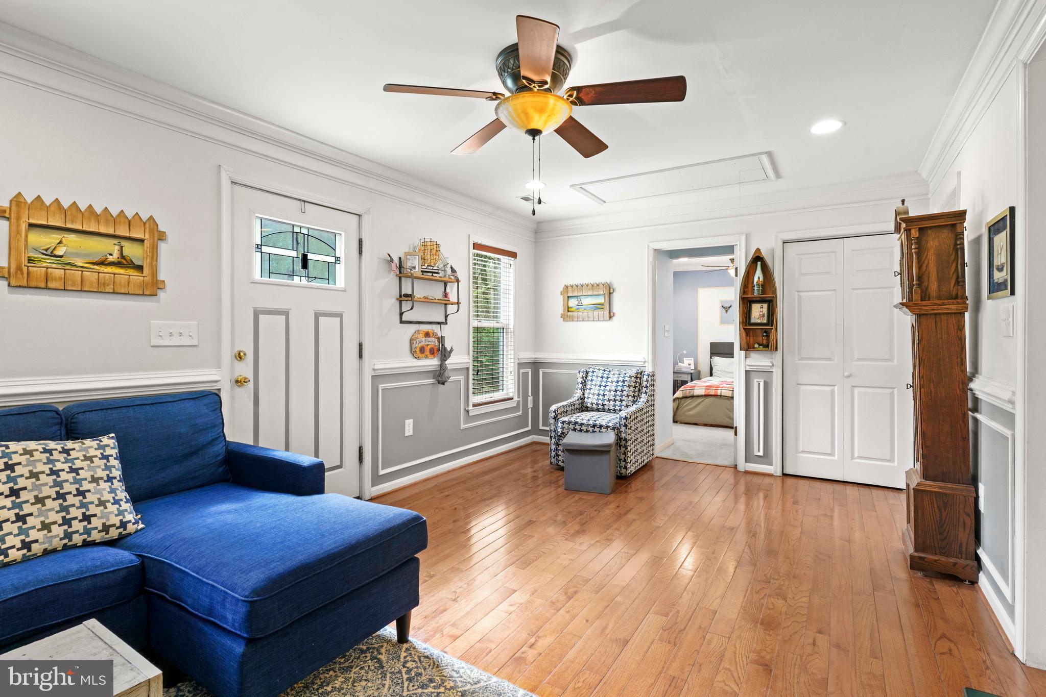 C0BB ISLAND - Residential