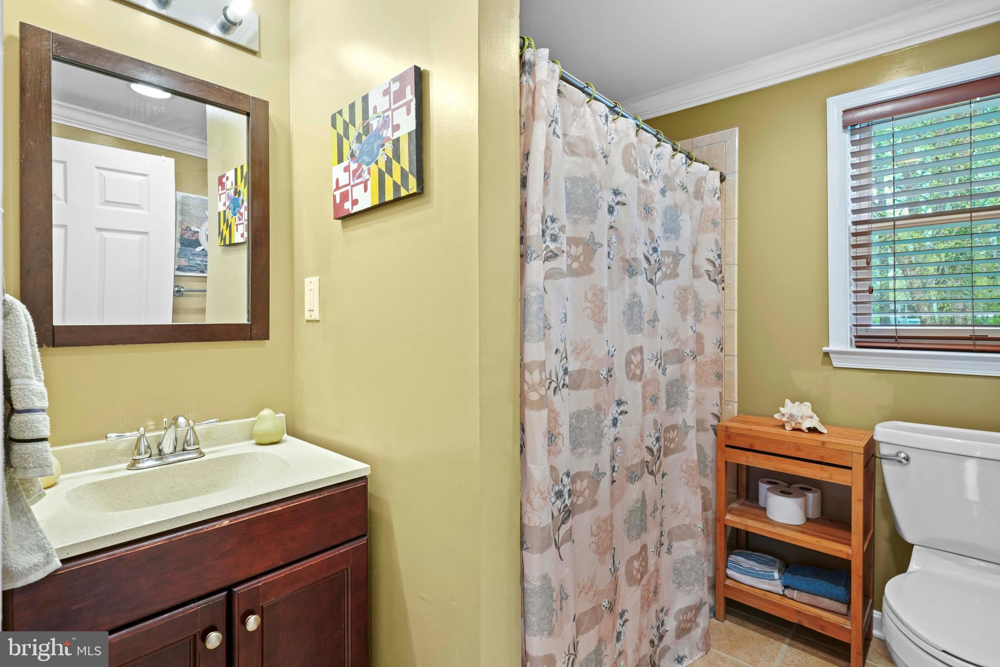 C0BB ISLAND - Residential