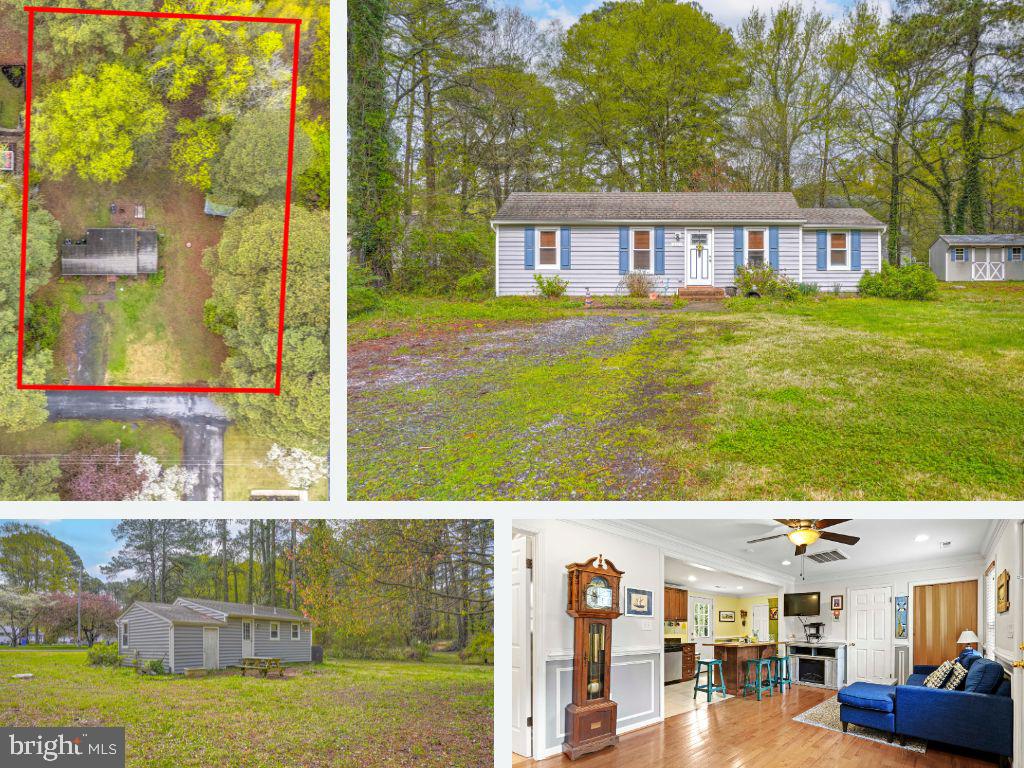 C0BB ISLAND - Residential