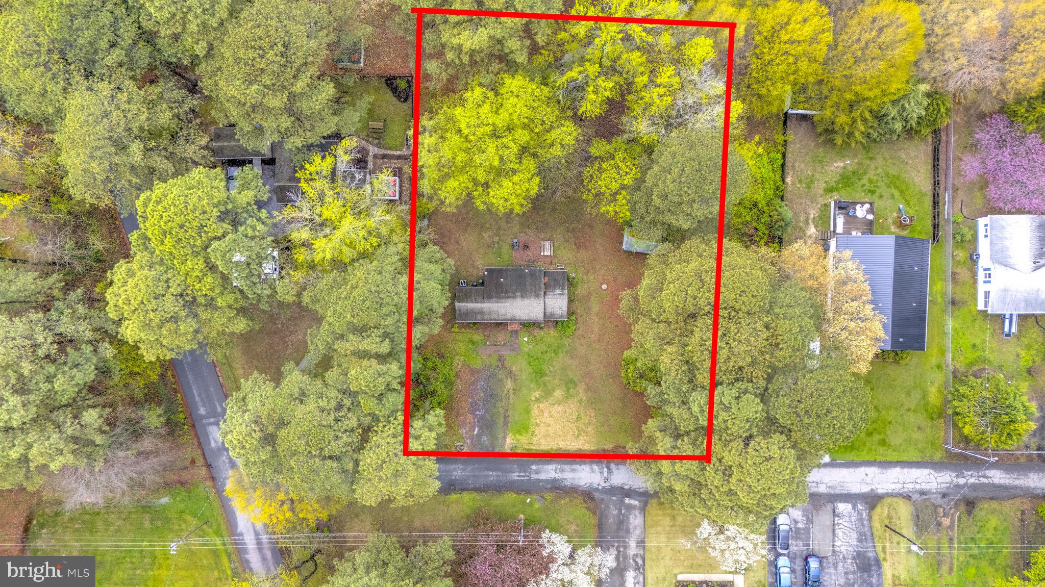 C0BB ISLAND - Residential