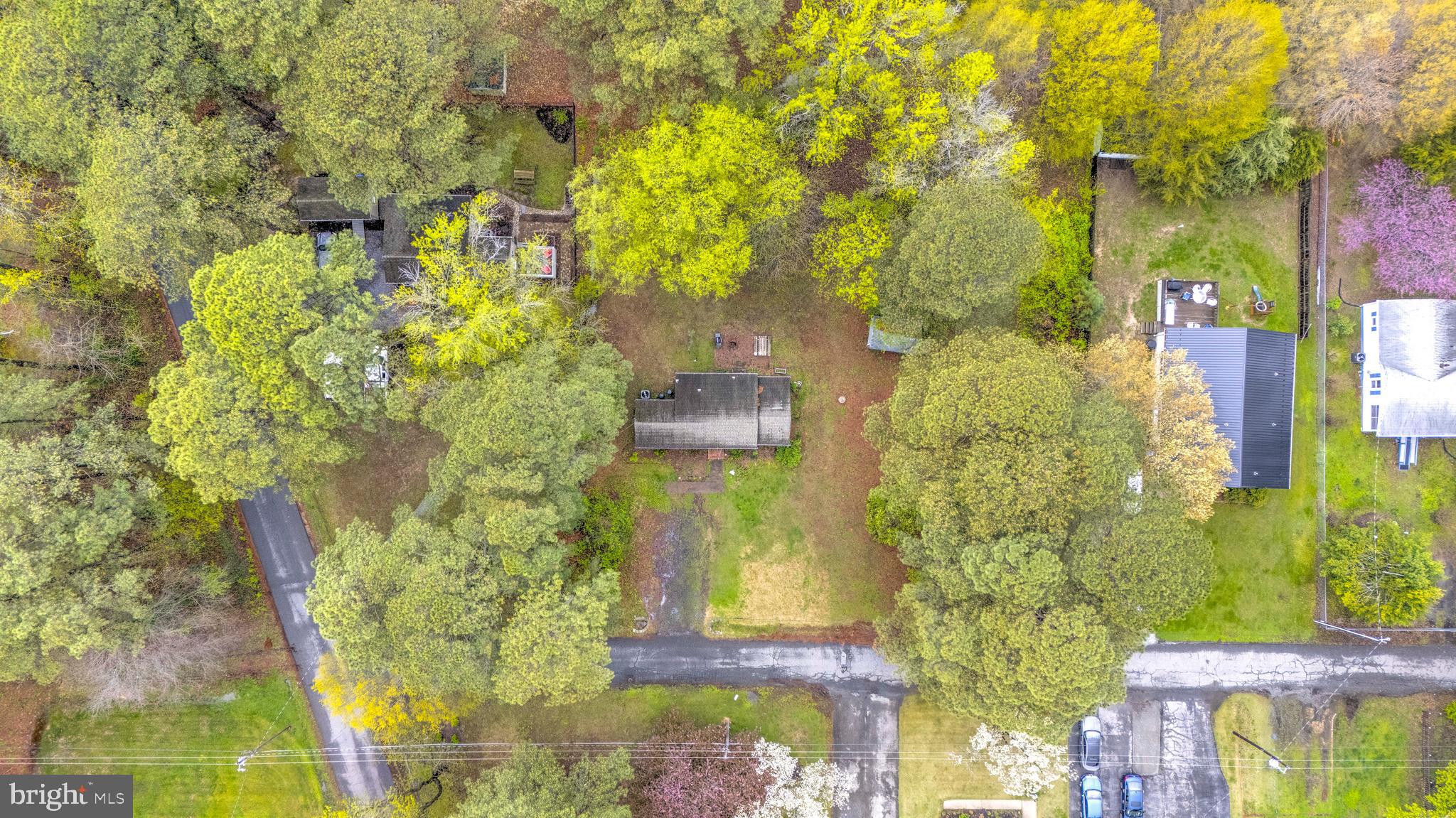 C0BB ISLAND - Residential