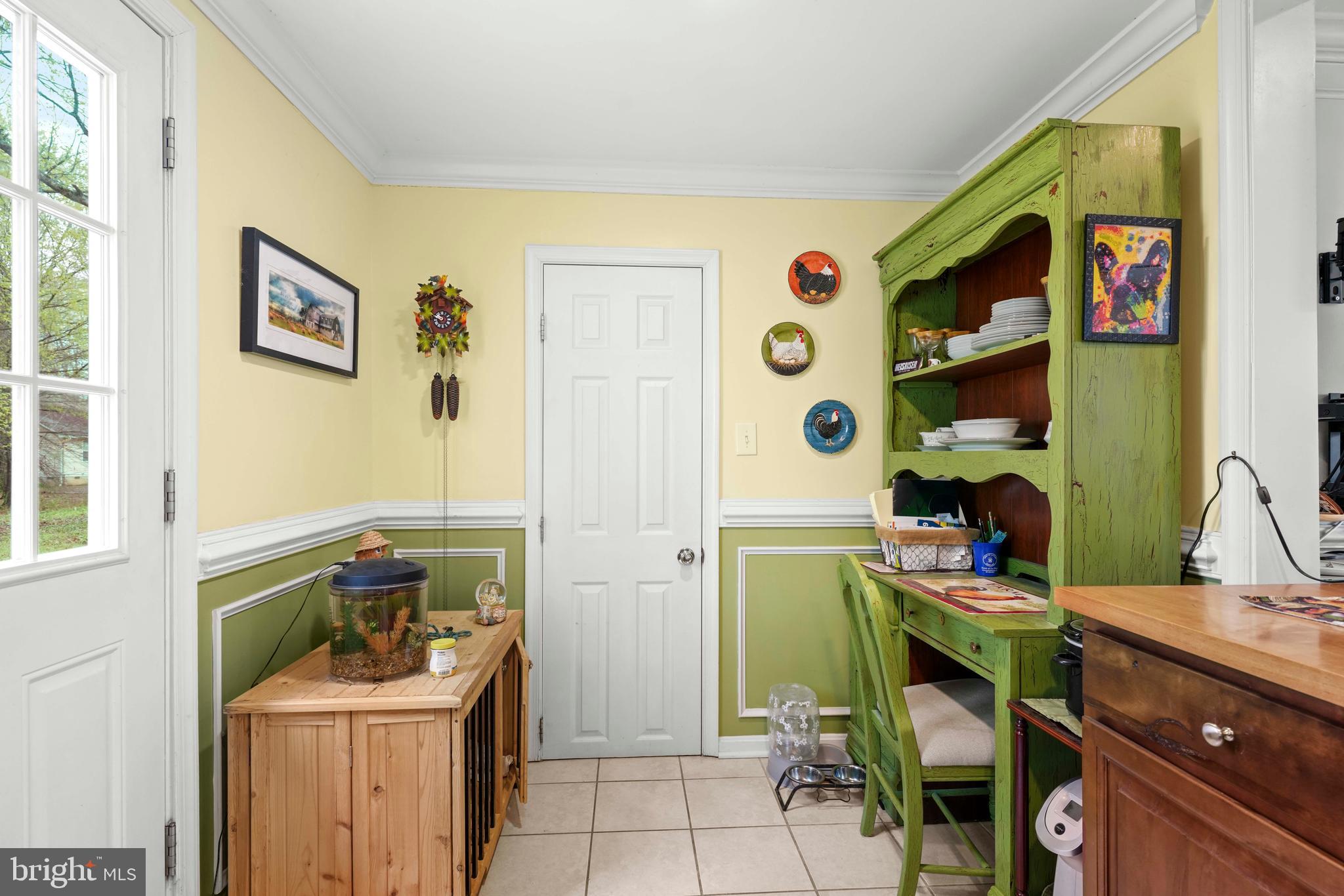 C0BB ISLAND - Residential