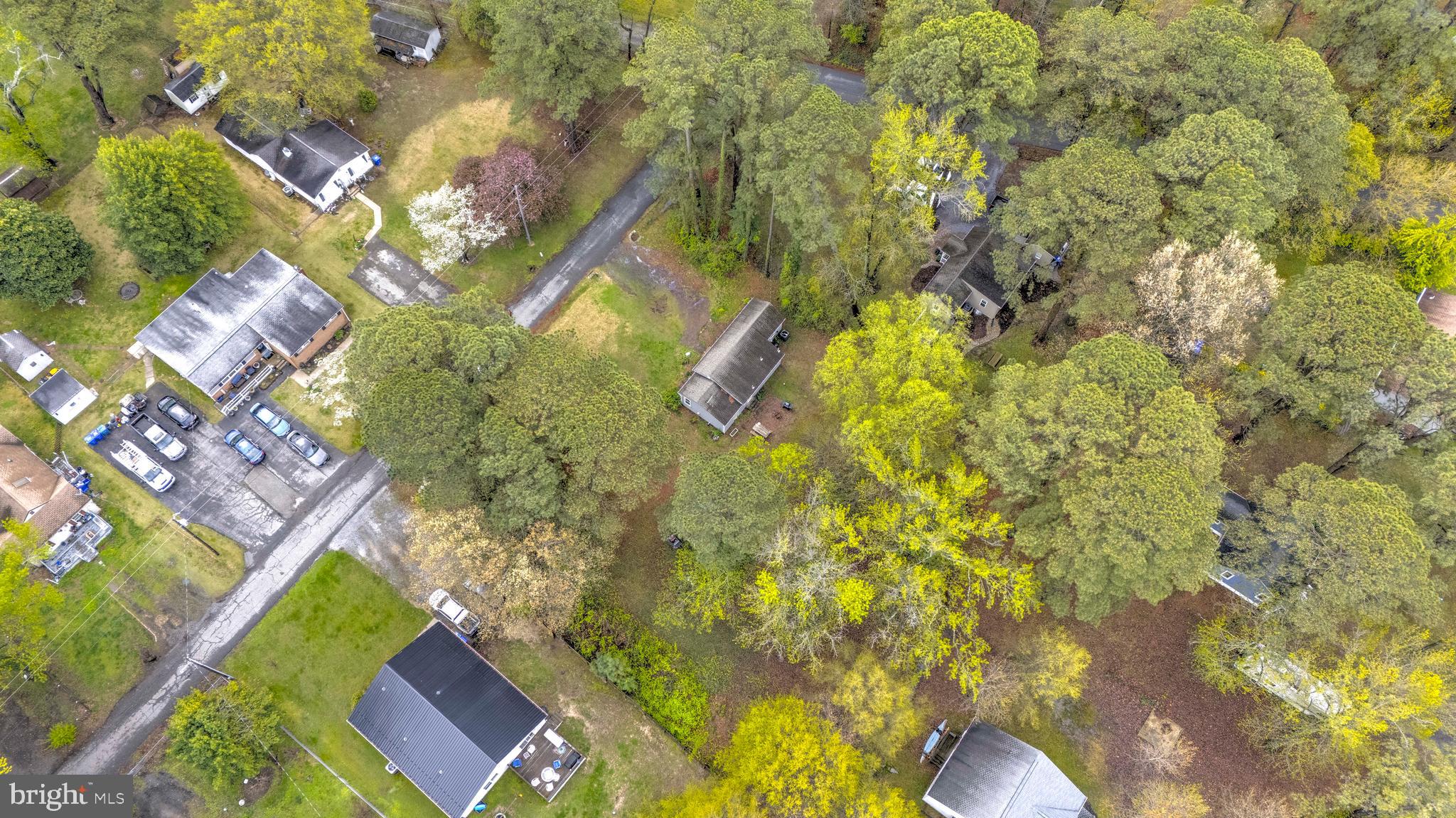 C0BB ISLAND - Residential