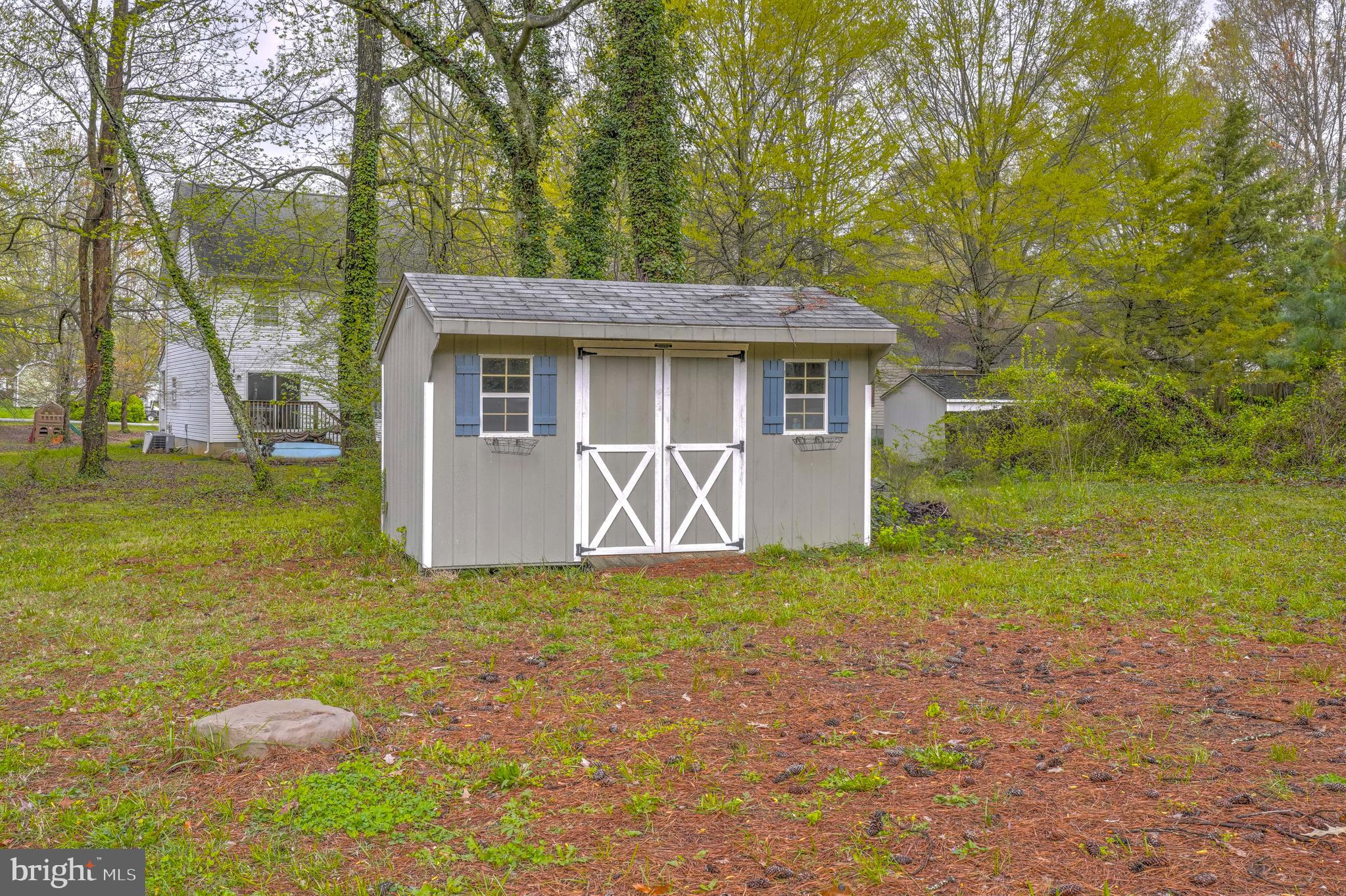 C0BB ISLAND - Residential