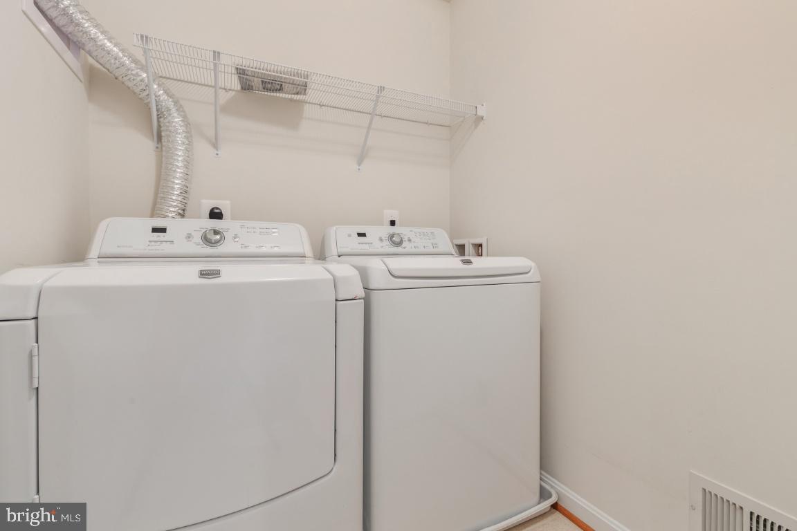 POWELLS RUN VILLAGE COND - Residential