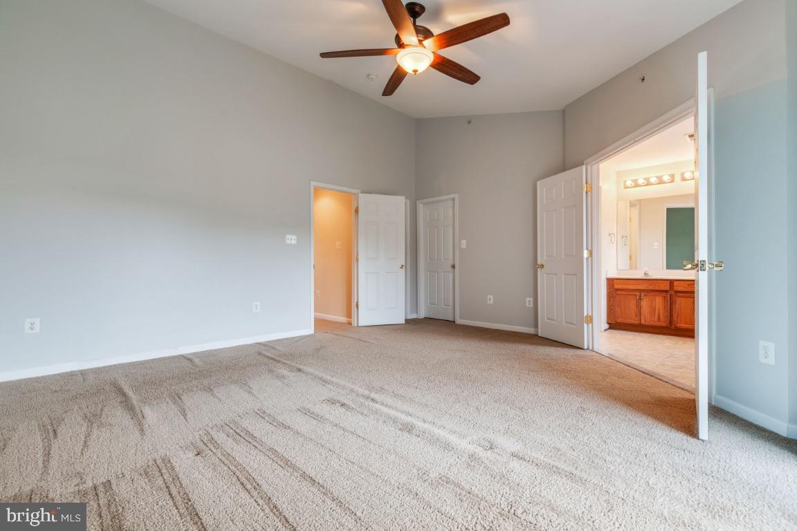 POWELLS RUN VILLAGE COND - Residential