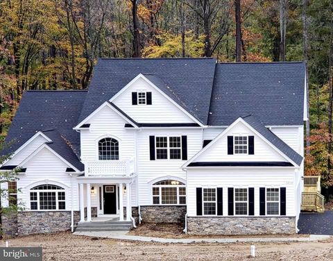 Parcel 2, TM 25-59 EDEN DRIVE KING GEORGE VA 22485