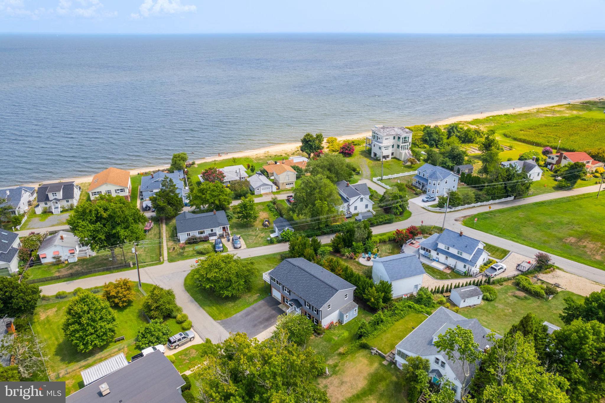NEELD ESTATE - Residential