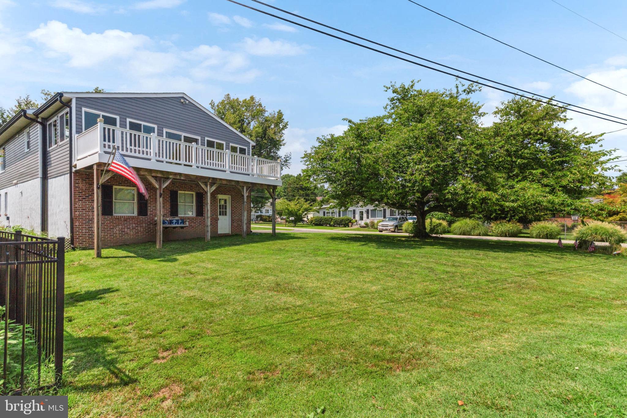 NEELD ESTATE - Residential