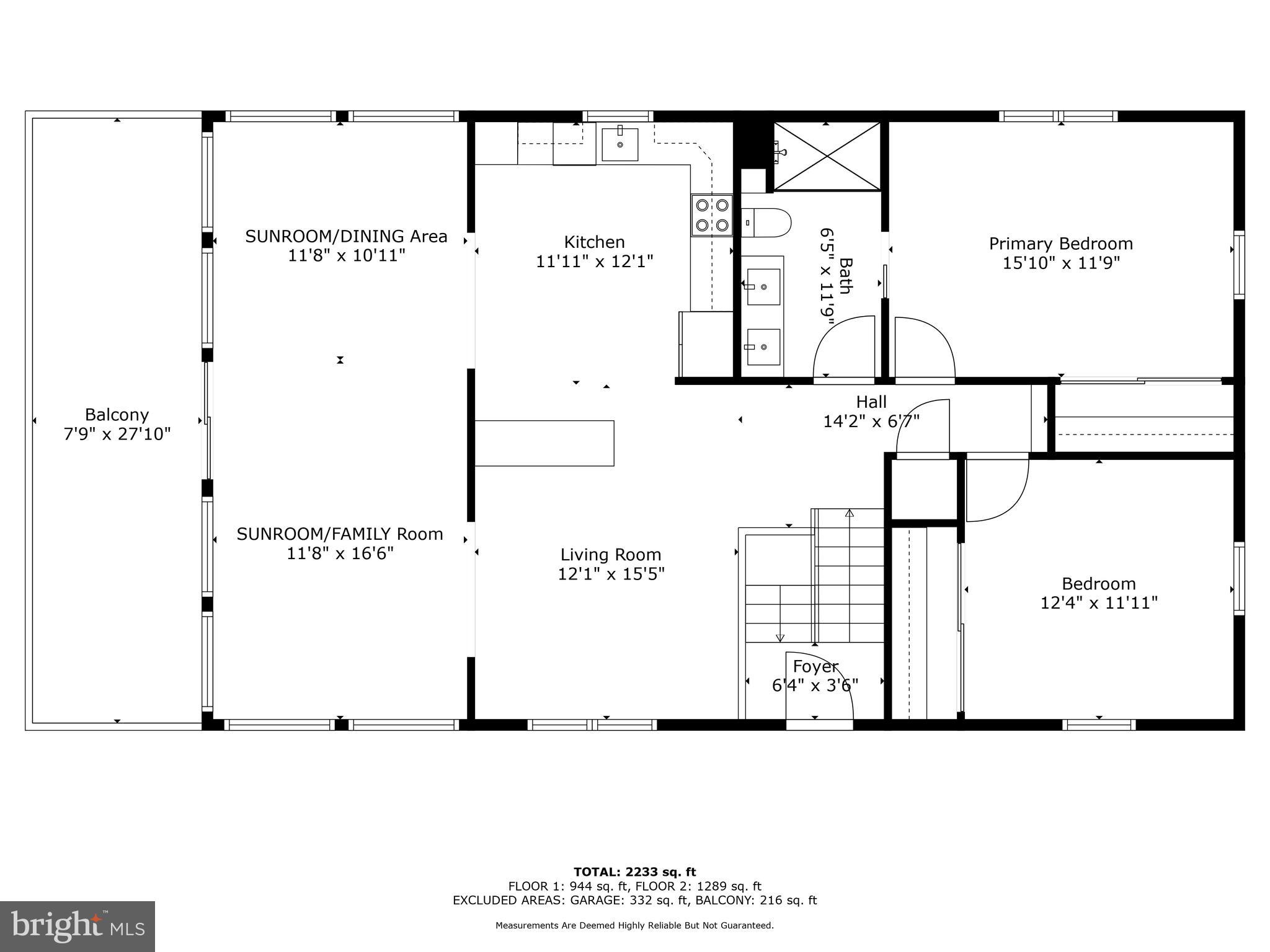 NEELD ESTATE - Residential