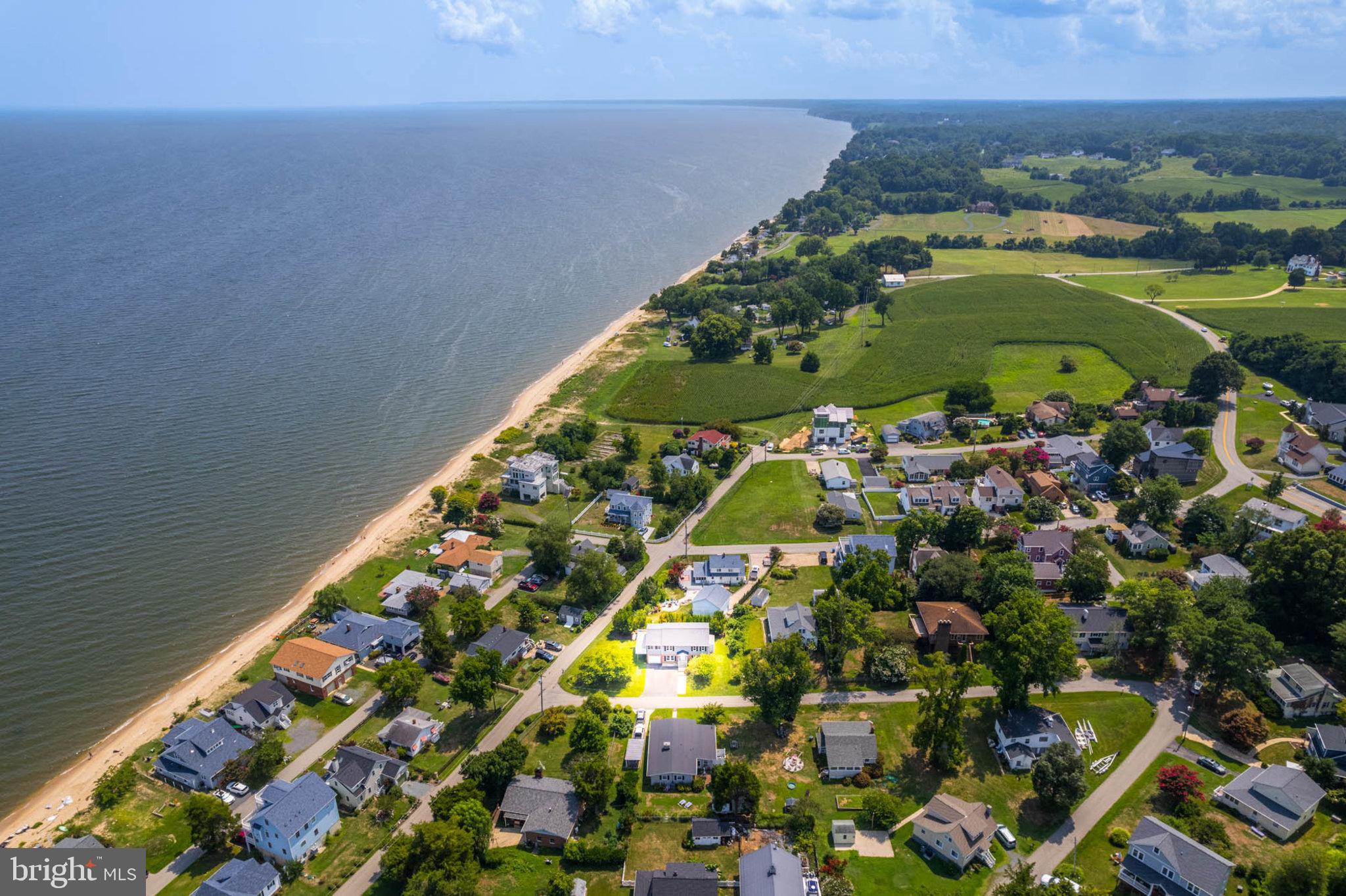 NEELD ESTATE - Residential