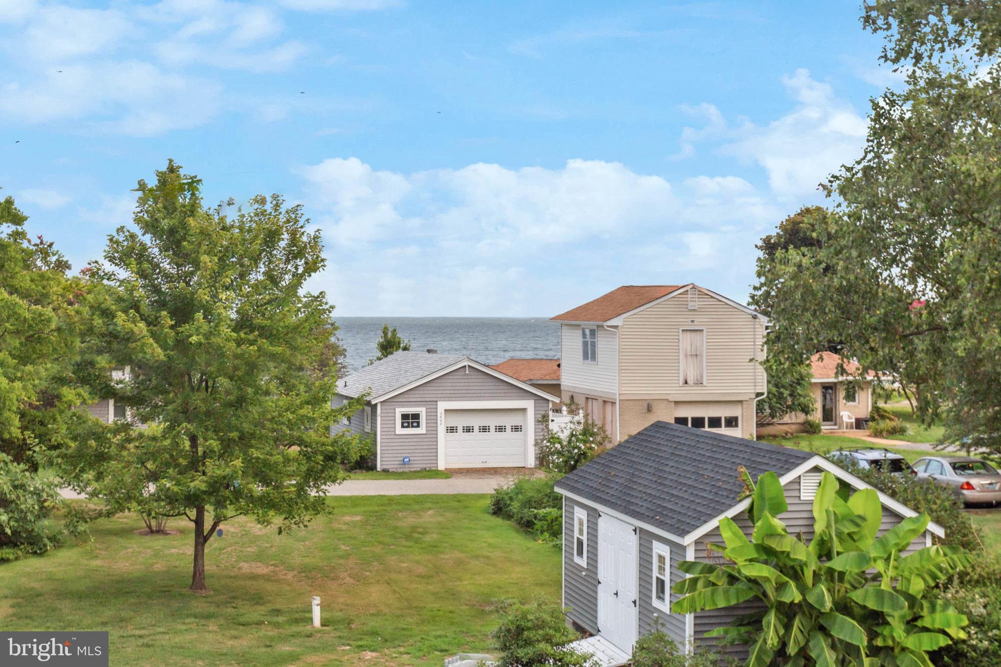 NEELD ESTATE - Residential