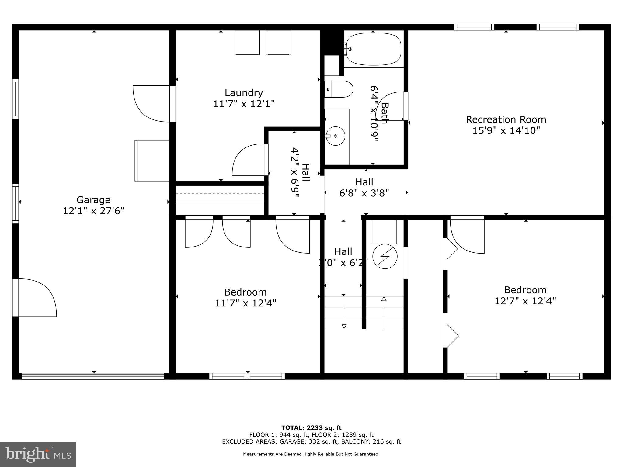 NEELD ESTATE - Residential